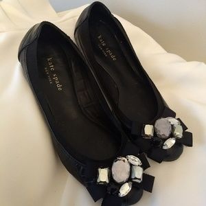 Kate Spade Flats